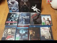 DVD SAMMLUNG MEGASALE 120 Stück - Marktheidenfeld Zentrum