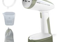 Tefal Dampfbürste Access Steam Pocket DT3053, 1300 W, klappbarer Dampfglätter, 1300 W, ultrakompaktes Design, 15 Sek. Aufheizzeit, 120 ml Wassertank