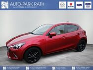 Mazda 2, 90PS KIZOKU AA, Jahr 2019 - Krefeld