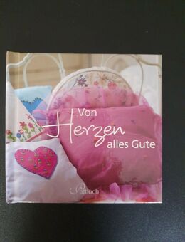 Von Herzen Alles Gute (Gebunden) - Essen