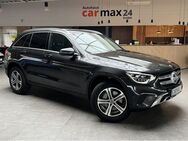 Mercedes-Benz GLC 220 d 4Matic Exclusive Kamera AHK LED - Cadolzburg