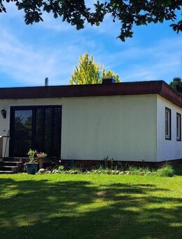 „Bezahlbares Landleben für die kleine Familie …“ - Vierden
