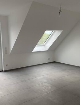 Exklusive Neubauwohnung in zentrumsnaher Lage - Bitburg