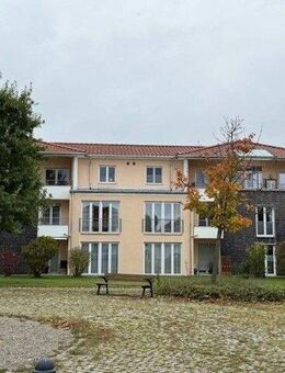 3-Zimmer Erdgeschosswohnung mit Gartenanteil und Einzelgarage in bevorzugter Lage von Leutkirch! - Leutkirch (Allgäu)