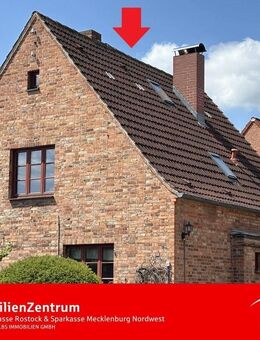 Zwei Häuser - ein Preis! - Güstrow