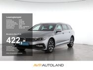 VW Passat Variant, 2.0 TDI R-Line | | |, Jahr 2021 - Plattling