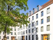 Alter Hof - Luxus (3 Zimmer) - München