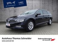 VW Passat Variant, 2.0 TDI Business, Jahr 2020 - Reichenbach (Vogtland)