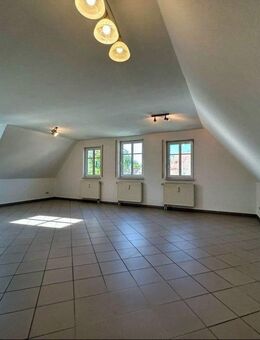 Miete: Moderne Wohnung in zentraler Lage - Herrieden