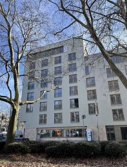 NEU fertiggestellt: Tolle 2-Zimmer-Citywohnung mit Südbalkon | Nahe Hbf, City, Uniklinik, Flughafen - Frankfurt (Main)