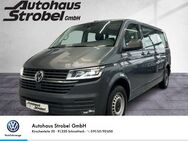 VW T6 .1 Kombi 2.0 TDI DSG 7-Sitze ACC Navi LED Parkp. Lane Ass. Bluet. Klima Sitzh. - Schnaittach