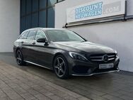 Mercedes-Benz 220 *T*AMG*LED* Kl... - Troisdorf