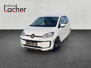 VW up, Geparda L5e Fahren 16, Jahr 2024 - Nittenau