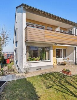 Exklusive Gelegenheit: Mehrfamilienhaus mit grandiosem Ausblick - Stuttgart