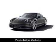 Porsche Taycan, Turbo S, Jahr 2021 - Wiesbaden