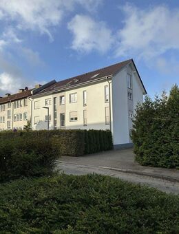 Modernes Mehrfamilienhaus mit 8 WE in Bielefeld-Mitte - KfW 70 (BJ 2015) - Bielefeld