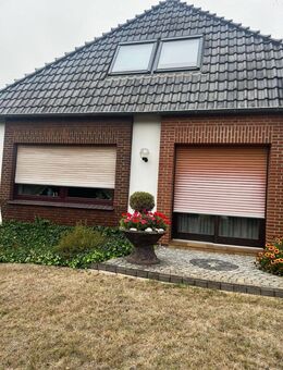 Großzügiger Bungalow in nähe der Dümmer Sees mit Wintergarten - Lemförde