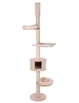 Natural Paradise Deckenspanner Magnolia - creme
