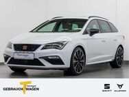 Cupra Leon Sportstourer CUPRA 4D PERFORMANCE BREMBO PANO - Bochum