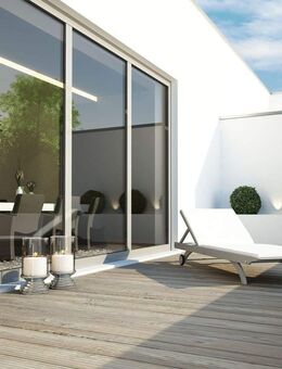 NEU! PENTHOUSE IM HERZEN VON NÜRNBERG! - Nürnberg