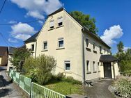 Potentialreiches Wohnhaus in ruhiger Lage von Neukirch/Lausitz - Neukirch (Lausitz)