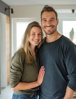 Ideal für Paare - Komfort trifft Eleganz - Nürnberg