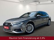 Audi A6 40 TDI Quattro*Sportline*Rückfahrkamera - Frankfurt (Main)