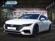 VW Arteon, 2.0 TSI R-Line, Jahr 2020 - Griesheim