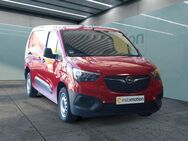 Opel Combo, E Cargo Edition erhöhte Nutzlast XL, Jahr 2022 - München