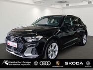 Audi A1 allstreet 30 TFSI Navi InfotainmentPlusPaket LED - Germersheim