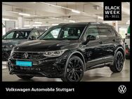 VW Tiguan, 2.0 TSI R-Line, Jahr 2024 - Stuttgart