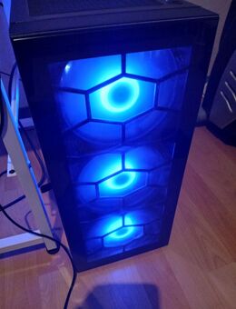 Verkaufe Gaming PC - Weil (Rhein)