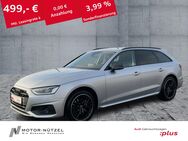 Audi A4, Avant 35 TFSI ADVANCED, Jahr 2024 - Mitterteich