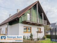 Mauern - Viel Platz in Haus und Garten - Mauern