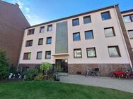 2 Raum Balkon hell und freundlich - Burgdorf (Landkreis Region Hannover)