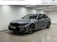BMW M340, d xDrive Limousine M Sport PA DA-Prof, Jahr 2023 - Rosenheim