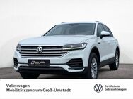 VW Touareg, 3.0 V6 TDI, Jahr 2020 - Groß Umstadt