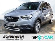 Opel Crossland X, 1.2 INNOVATION S, Jahr 2020 - Kerpen (Kolpingstadt)