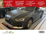 Audi A4 Allroad, 40 TDI quattro, Jahr 2021 - Lindau (Bodensee)