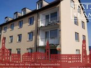 perfekte 3-WG - Wohnung in Haidenhof Süd - Passau