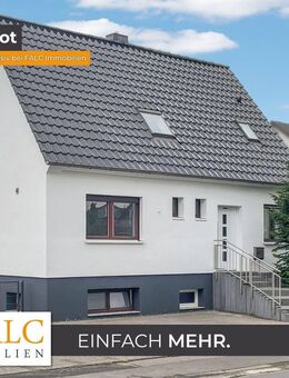 Ihr neues Zuhause mit Herz - sofort einziehen & wohlfühlen - Lohmar