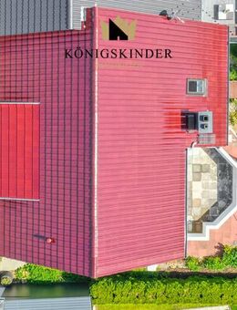 Wohnen mit Konzept: Familienhaus mit Garten plus Einliegerwohnung - Rosenfeld