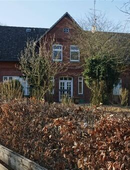 Reiterparadies am Landschaftsschutzgebiet - Bispingen