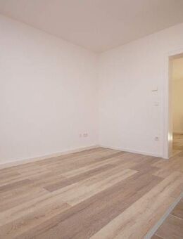 Erstbezug nach Sanierung - Minden (Nordrhein-Westfalen)