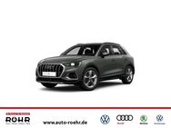 Audi Q3, advanced 4, Jahr 2024 - Grafenau (Bayern)