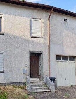 Ehemaliges landwirtschaftliches Anwesen mit viel Charme in ruhiger Lage von Gerlfangen zu verkaufen - Rehlingen-Siersburg