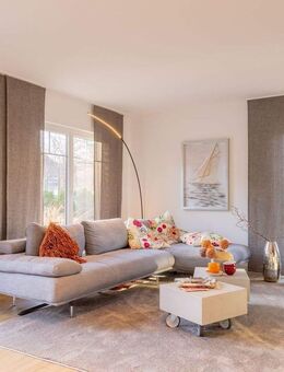 Ihr Traumhaus in Hallerndorf: Modernes Wohnen für die ganze Familie - Hallerndorf