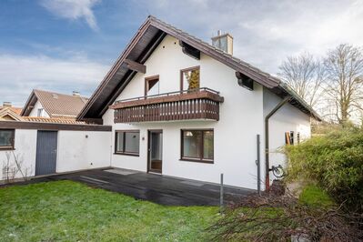 Charmantes Einfamilienhaus - Ihr Wohnprojekt mit enormen Potenzial