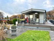 Hochwertiges Ferienhaus in Billerbeck im Ferienpark Baumberge - Billerbeck