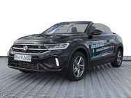 VW T-Roc Cabriolet, 1.5 TSI R-Line IQ LIGHT beats, Jahr 2024 - Langenhagen